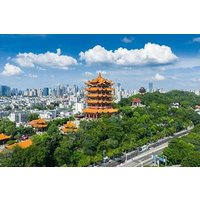 Wuhan One Day Tour