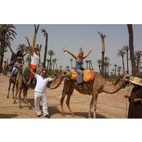 Private 8 Days Tours From Casablanca to Merzouga Desert and back