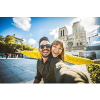 Paris Le Marais Walk: French Breakfast, Notre-Dame & Hidden Gems