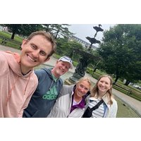 Portland Maine Puzzling Adventure Scavenger Hunt Walking Activity