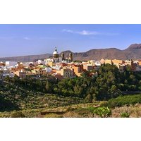 Gran Canaria East of the Island Full Day Private Exploration