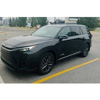 Calgary to Cranbrook & Beyond Luxury Private Transfer