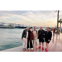 Private Guided City Tour with Shopping Experience in Hurghada