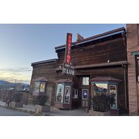 Guided Walking Tour - Historic Bar Crawl - Gunfighters to Ghosts