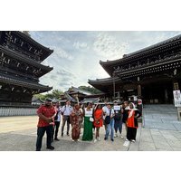 Kaizuka Nature and Heritage Tour