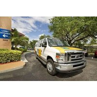 Salt Lake City International Airport Chauffeur Service,Pick up.