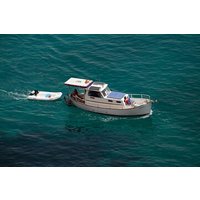 Costa Tropical Boat Trip