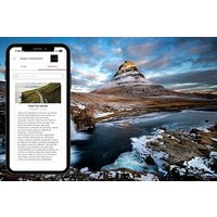 Road Trip through Iceland