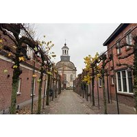 Ootmarsum City Tour Escape Walk With Puzzles