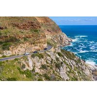 Private Cape Peninsula Tour: Cape Point & Boulders Penguins