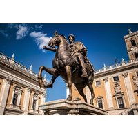 Capitoline Museums Private Tour + Vittoriano & Palazzo Venezia