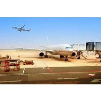 Transfer from hotels to Shanghai Pudong or Hongqiao airport