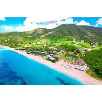 Coastal Cruise to Turners Beach Experience
