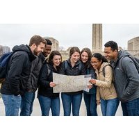 A Spectacular Scavenger Hunt in Kansas City