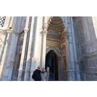 Most Popular Istanbul Old City Tour With Local Guide