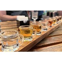 Korca: Raki 7 tastes & Meze Pairing Dinner with Sommelier
