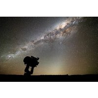 Mt Cook Stargazing Experience