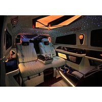Viator Aktion 70% Rabatt auf VIP Privattransfer vom Flughafen Antalya