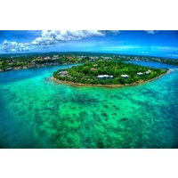 Full Day Private Shore Tour: Taste of the Tropics in Port Vila