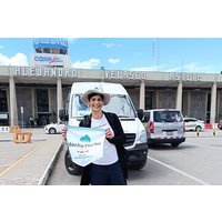 Private Transfer from your Hotel in Cusco to the Airport