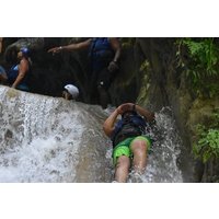 27 Waterfalls of Damajagua Adventure Hiking Jumps and Natural Pool