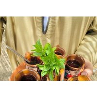 Breakfast, Lunch or Dinner: Exclusive Egyptian Countryside Exp