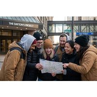 A Remarkable Scavenger Hunt: Around Downtown Minneapolis