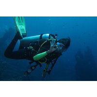 Discover Scuba Diving Day Trip in Amed and Tulamben