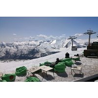 Ananuri - Gudauri - Kazbegi Private Full Day Tour from Tbilisi