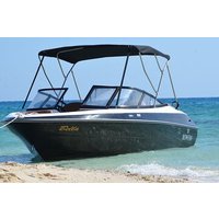 Private Sea Taxi Excursion to the Giftun Islands in Hurghada