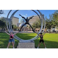 Tampa Scavenger Hunt Walking Activity