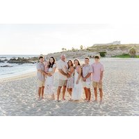 Beach Photography Experience