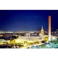 Monterrey Night Tour