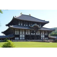Nara Early Morning Group Tour from Kyoto or Osaka