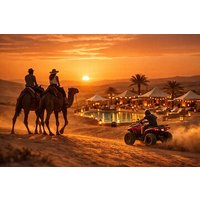 Viator Promotion 30% de réduction sur une aventure au désert dAgafay