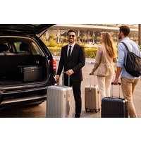 Transfer Service from Kuwait International Airport