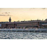 For Cruisers: Cruise Friendly Istanbul Tour with Return Guarantee