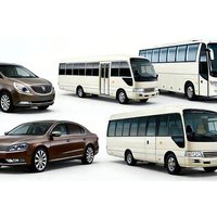 Private Beijing Airport Arrival Transfer to Hotel