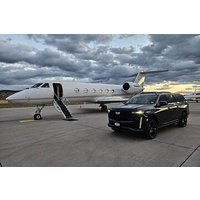 Aspen or Snowmass to/from Denver International Private Car