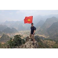 Authentic Ha Giang Loop 4 Day Journey with Local Easy Rider