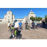 Milan Electric Bike Rentals