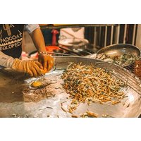 Siem Reap 3-Hour Sightseeing and Street Food Tour