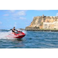#1 Jet Ski Experience Near Old San Juan | Ride the Caribbean