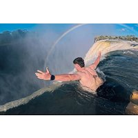 Devils/Angels Pool Livingstone Zambia
