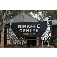 Giraffe Centre and Nairobi National Park Experience Joining Tours