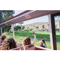 Easy Roundtrip Transport to Rome Catacombs