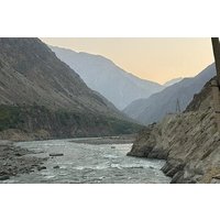 7-Day Pamir Highway Adventure: Dushanbe to Osh