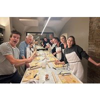 Rome Authentic Italian Pasta and Tiramisu Cooking Class