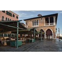 Venice Rialto Market Spritz and Cicchetti Experience