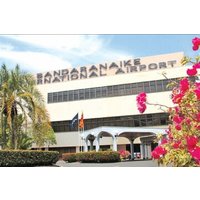 Colombo Airport to Hikkaduwa Private Transfer